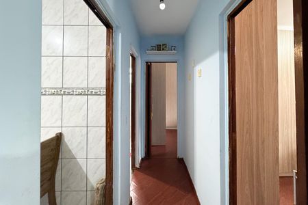 Apartamento à venda com 55m², 2 quartos e 1 vaga Apartamento à venda com 55m², 2 quartos e 1 vagaAcesso - Quartos
