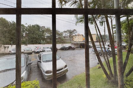 Apartamento à venda com 55m², 2 quartos e 1 vaga Apartamento à venda com 55m², 2 quartos e 1 vagaVista - Quarto 1