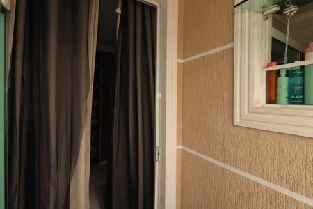 Casa à venda com 165m², 4 quartos e 2 vagasSacada da Suíte 2