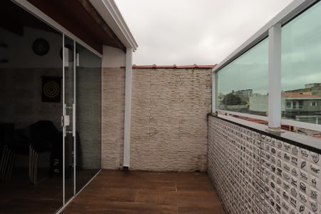 Casa à venda com 165m², 4 quartos e 2 vagasQuintal