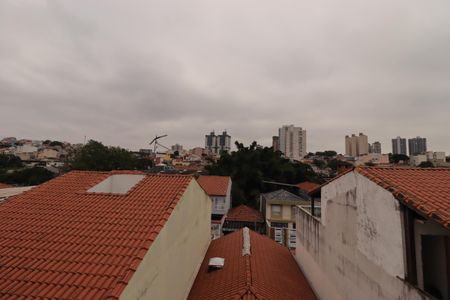 Casa à venda com 165m², 4 quartos e 2 vagasVista do Quarto 2