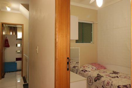Casa à venda com 165m², 4 quartos e 2 vagasCorredor