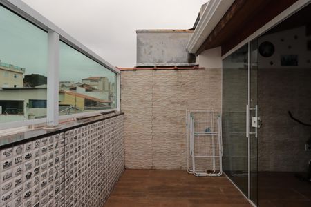 Casa à venda com 165m², 4 quartos e 2 vagasQuintal