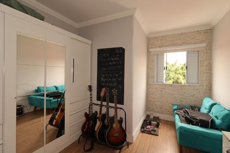Casa à venda com 165m², 4 quartos e 2 vagasQuarto 2