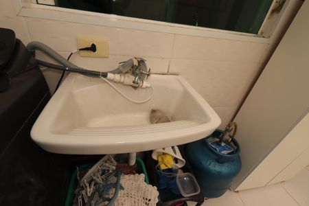 Casa à venda com 165m², 4 quartos e 2 vagasÁrea de Serviço - Tanque
