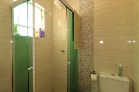 Casa à venda com 165m², 4 quartos e 2 vagasBanheiro da Suíte 1