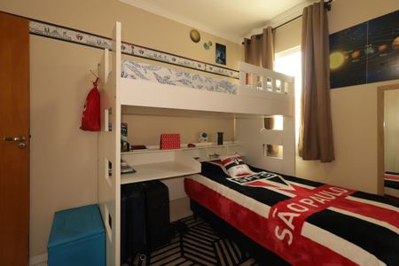 Casa à venda com 165m², 4 quartos e 2 vagasSuíte 1