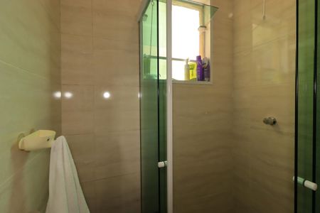 Casa à venda com 165m², 4 quartos e 2 vagasBanheiro da Suíte 1
