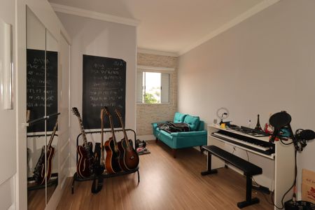 Casa à venda com 165m², 4 quartos e 2 vagasQuarto 2