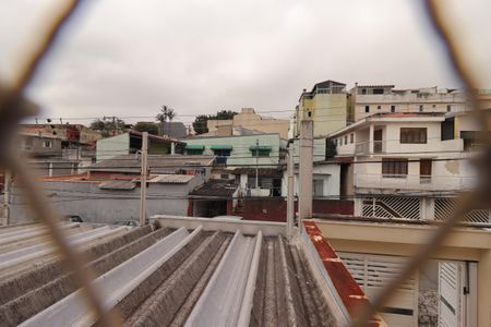 Casa à venda com 165m², 4 quartos e 2 vagasVista da Sacada da Suíte 2