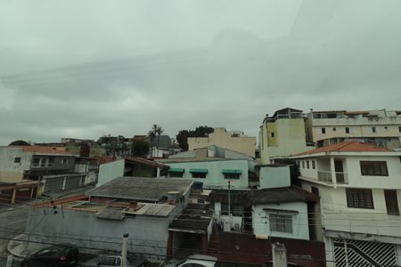 Casa à venda com 165m², 4 quartos e 2 vagasVista do Quintal