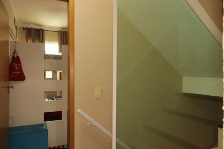 Casa à venda com 165m², 4 quartos e 2 vagasCorredor