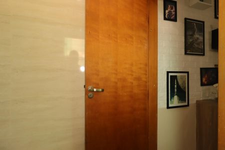 Casa à venda com 165m², 4 quartos e 2 vagasBanheiro da Suíte 1