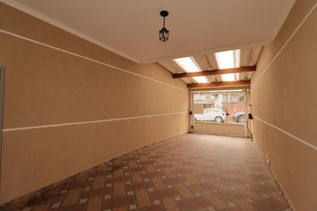 Casa à venda com 165m², 4 quartos e 2 vagasGaragem