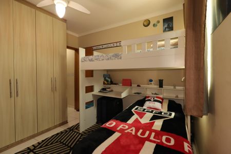 Casa à venda com 165m², 4 quartos e 2 vagasSuíte 1