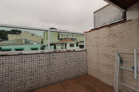 Casa à venda com 165m², 4 quartos e 2 vagasQuintal