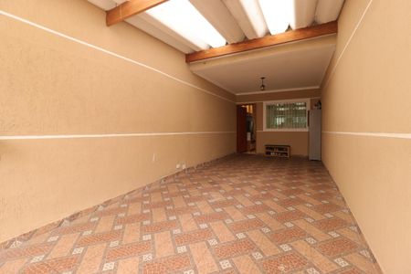 Casa à venda com 165m², 4 quartos e 2 vagasGaragem