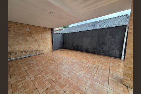 Casa de condomínio para alugar com 52m², 2 quartos e 1 vaga Casa de condomínio para alugar com 52m², 2 quartos e 1 vagaGaragem