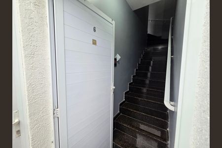 Casa de condomínio para alugar com 52m², 2 quartos e 1 vaga Casa de condomínio para alugar com 52m², 2 quartos e 1 vagaGaragem