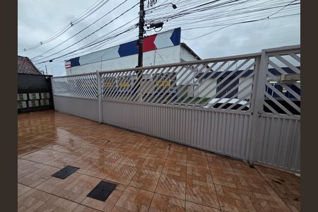 Casa de condomínio para alugar com 52m², 2 quartos e 1 vaga Casa de condomínio para alugar com 52m², 2 quartos e 1 vagaGaragem