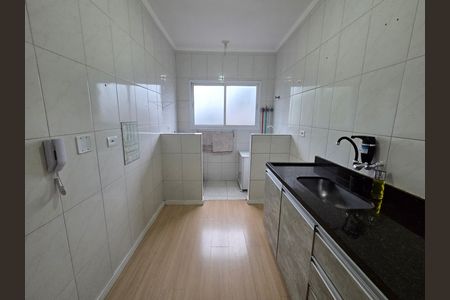 Casa de condomínio para alugar com 52m², 2 quartos e 1 vaga Casa de condomínio para alugar com 52m², 2 quartos e 1 vagaCozinha