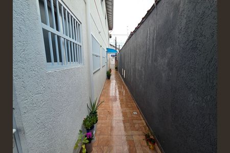 Casa de condomínio para alugar com 52m², 2 quartos e 1 vaga Casa de condomínio para alugar com 52m², 2 quartos e 1 vagaÁrea comum