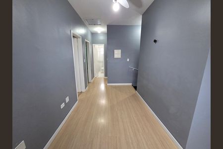 Casa de condomínio para alugar com 52m², 2 quartos e 1 vaga Casa de condomínio para alugar com 52m², 2 quartos e 1 vagaSala