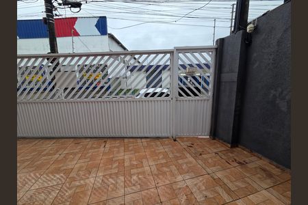 Casa de condomínio para alugar com 52m², 2 quartos e 1 vaga Casa de condomínio para alugar com 52m², 2 quartos e 1 vagaGaragem