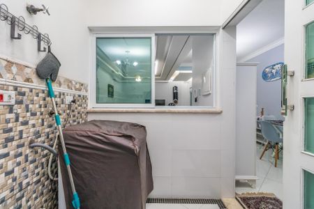 Apartamento para alugar com 110m², 2 quartos e 1 vagaÁrea de Serviço