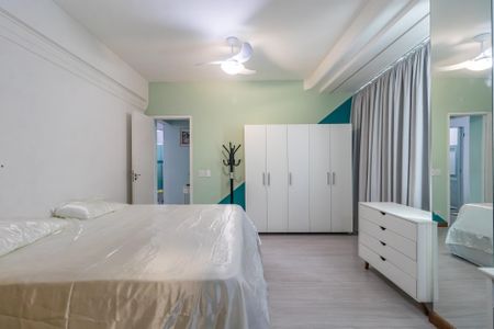Apartamento para alugar com 110m², 2 quartos e 1 vagaSuíte