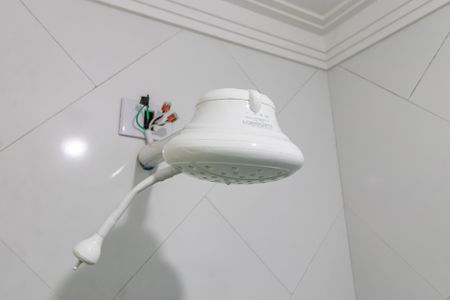 Apartamento para alugar com 110m², 2 quartos e 1 vagaBanheiro Social