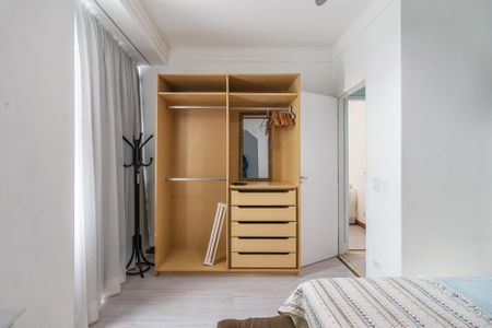 Apartamento para alugar com 110m², 2 quartos e 1 vagaQuarto 1