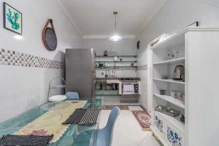 Apartamento para alugar com 110m², 2 quartos e 1 vagaCozinha
