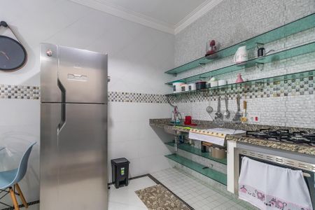 Apartamento para alugar com 110m², 2 quartos e 1 vagaCozinha