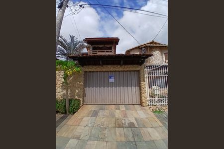 Casa para alugar com 567m², 7 quartos e 3 vagas
