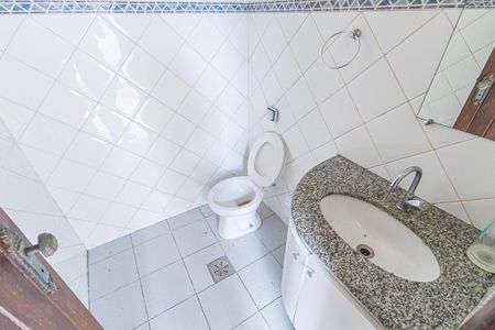 Casa para alugar com 567m², 7 quartos e 3 vagas