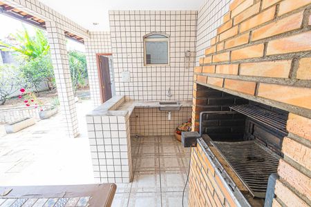 Casa para alugar com 567m², 7 quartos e 3 vagas
