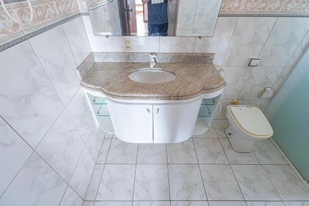 Casa para alugar com 567m², 7 quartos e 3 vagas
