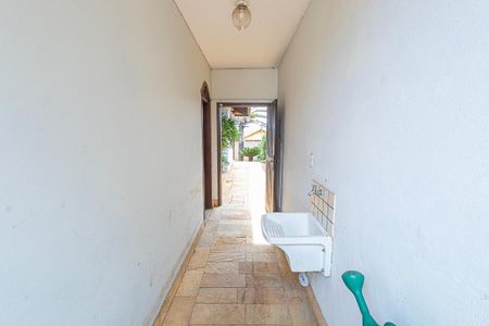 Casa para alugar com 567m², 7 quartos e 3 vagas