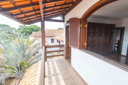 Casa para alugar com 567m², 7 quartos e 3 vagas