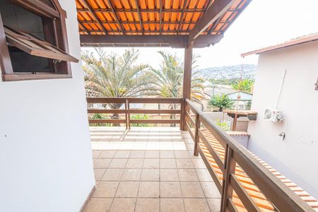 Casa para alugar com 567m², 7 quartos e 3 vagas