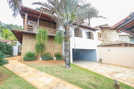 Casa para alugar com 567m², 7 quartos e 3 vagas