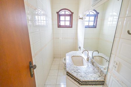 Casa para alugar com 567m², 7 quartos e 3 vagas