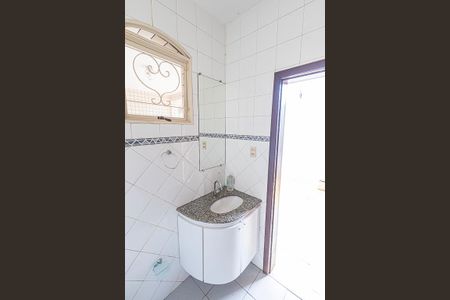 Casa para alugar com 567m², 7 quartos e 3 vagas