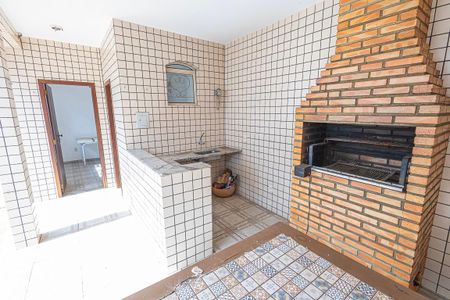 Casa para alugar com 567m², 7 quartos e 3 vagas