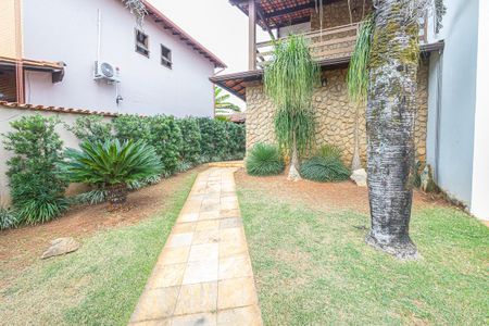 Casa para alugar com 567m², 7 quartos e 3 vagas