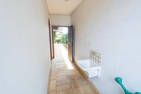Casa para alugar com 567m², 7 quartos e 3 vagas