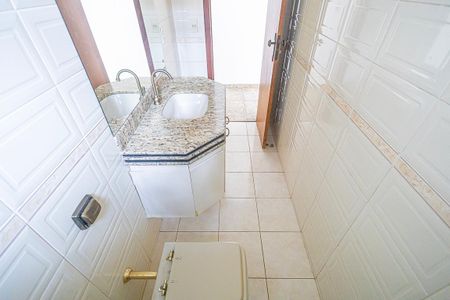 Casa para alugar com 567m², 7 quartos e 3 vagas