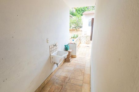 Casa para alugar com 567m², 7 quartos e 3 vagas