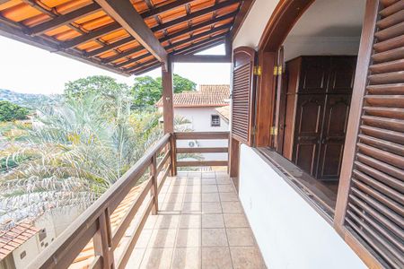 Casa para alugar com 567m², 7 quartos e 3 vagas